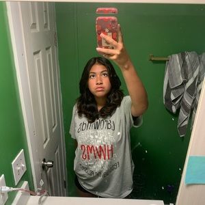 Meet your Posher, Kimberlyn